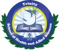 Trinity School of Health and Allied Sciences Logo
