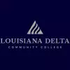 Louisiana Delta Community College Logo