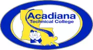 Acadiana Technical College - New Iberia Logo