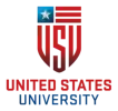 United States University Logo