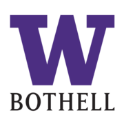 University of Washington-Bothell Campus Logo