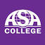ASA College Logo