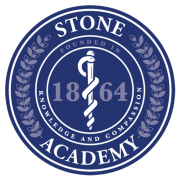 Stone Academy-Waterbury Logo
