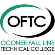Oconee Fall Line Technical College logo