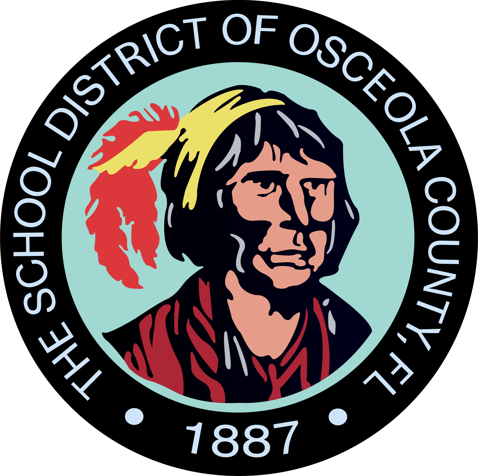 Osceola Technical College Logo