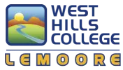 West Hills College-Lemoore Logo