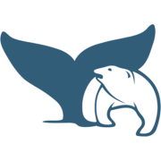 Ilisagvik College logo