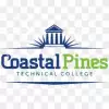 Coastal Pines Technical College Logo