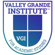 Valley Grande Institute for Academic Studies logo