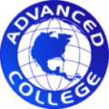 Advanced College Logo