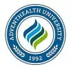 AdventHealth University Logo
