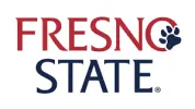 California State University-Fresno Logo