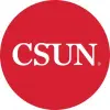 California State University-Northridge Logo