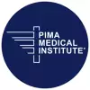 Pima Medical Institute-Aurora Logo