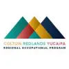 Colton-Redlands-Yucaipa Regional Occupational Program