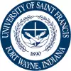 University of Saint Francis-Fort Wayne Logo