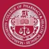 Massachusetts College of Pharmacy & Health Sciences Logo