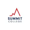 Summit College - Anaheim Logo