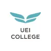 UEI College-Chula Vista Logo