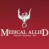 Medical Allied Career Center Logo