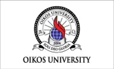 Oikos University Logo