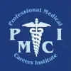 Professional Medical Careers Institute Logo