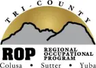 Tri-County ROP Logo