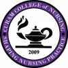 Curam College of Nursing Logo