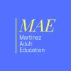 Boston Reed/Martinez Adult Education Center logo
