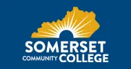Somerset Community College - Laurel Campus South Logo