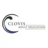 Clovis Adult Education