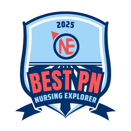 Best PN program - 2025